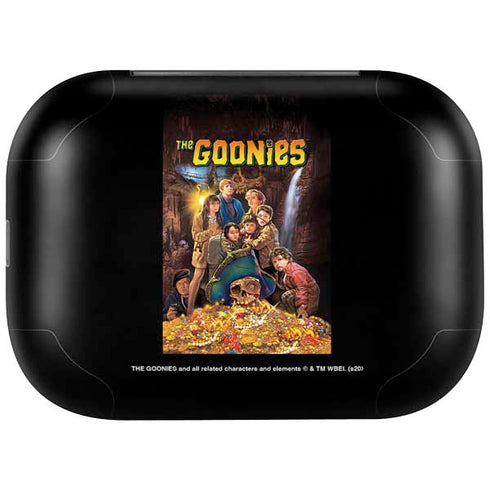 Warner Bros The Goonies (1985) The Goonies Animated Amazon Echo Buds Skin
