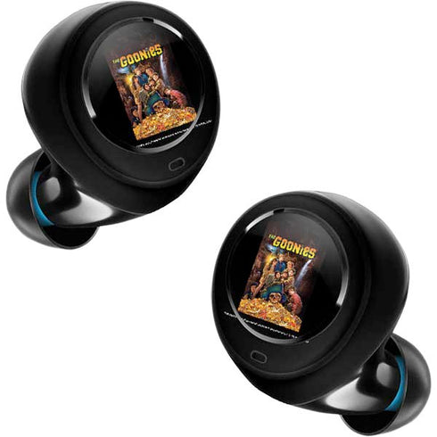 Warner Bros The Goonies (1985) The Goonies Animated Amazon Echo Buds Skin