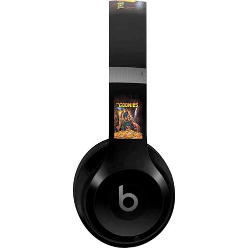 Warner Bros The Goonies (1985) The Goonies Animated Beats Solo 4 Wireless Headphones Skin