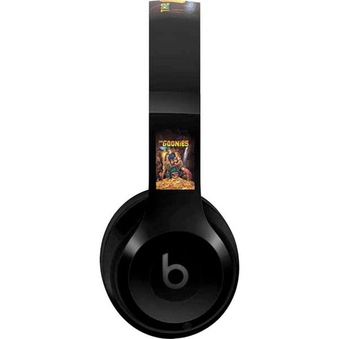 Warner Bros The Goonies (1985) The Goonies Animated Beats Studio Pro Wireless Headphones Skin