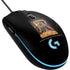 Warner Bros The Goonies (1985) The Goonies Animated G203 Prodigy RGB Wired Gaming Mouse Skin