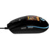 Warner Bros The Goonies (1985) The Goonies Animated G203 Prodigy RGB Wired Gaming Mouse Skin