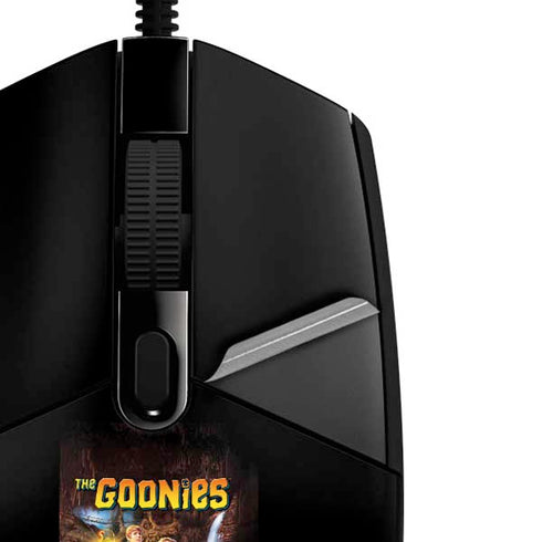 Warner Bros The Goonies (1985) The Goonies Animated G203 Prodigy RGB Wired Gaming Mouse Skin