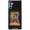 Warner Bros The Goonies (1985) The Goonies Animated Galaxy A13 5G Clear Case
