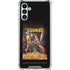 Warner Bros The Goonies (1985) The Goonies Animated Galaxy A13 5G Clear Case