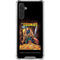 Warner Bros The Goonies (1985) The Goonies Animated Galaxy A17 Clear Case