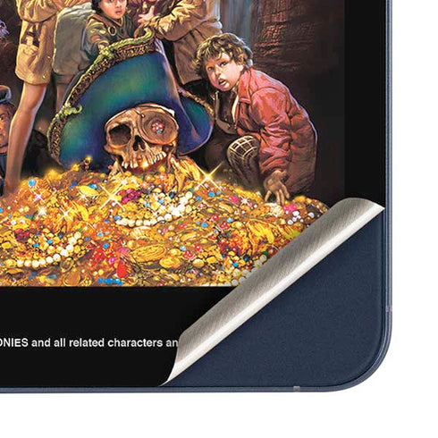 Warner Bros The Goonies (1985) The Goonies Animated Galaxy A35 5G Skin