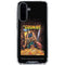 Warner Bros The Goonies (1985) The Goonies Animated Galaxy A36 5G Clear Case