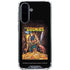 Warner Bros The Goonies (1985) The Goonies Animated Galaxy A36 5G Clear Case