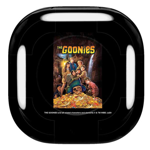 Warner Bros The Goonies (1985) The Goonies Animated Galaxy Buds Live Skin