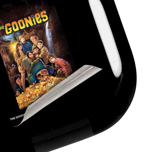 Warner Bros The Goonies (1985) The Goonies Animated Galaxy Buds Live Skin