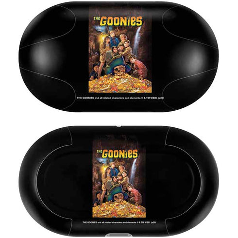 Warner Bros The Goonies (1985) The Goonies Animated Galaxy Buds Plus Skin