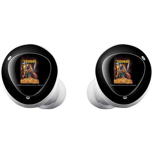 Warner Bros The Goonies (1985) The Goonies Animated Galaxy Buds Plus Skin