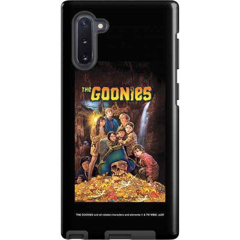 Warner Bros The Goonies (1985) The Goonies Animated Galaxy Cases