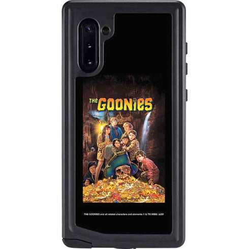 Warner Bros The Goonies (1985) The Goonies Animated Galaxy Cases