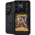 Warner Bros The Goonies (1985) The Goonies Animated Galaxy S24 Plus Kickstand Case
