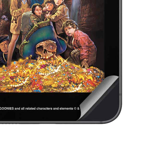 Warner Bros The Goonies (1985) The Goonies Animated Galaxy S24 Plus Skin