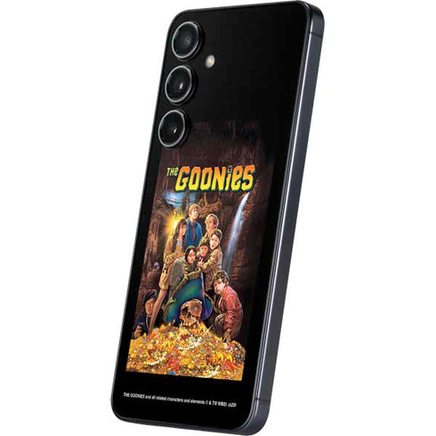 Warner Bros The Goonies (1985) The Goonies Animated Galaxy S24 Skin