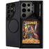 Warner Bros The Goonies (1985) The Goonies Animated Galaxy S24 Ultra Kickstand Case