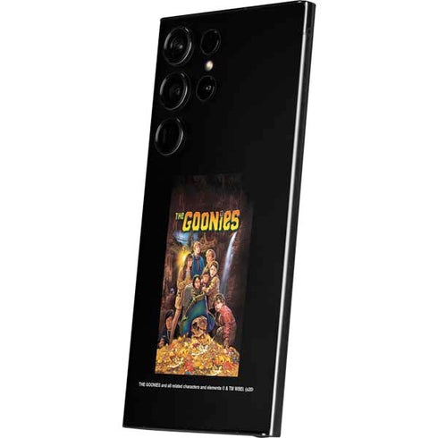 Warner Bros The Goonies (1985) The Goonies Animated Galaxy S25 Ultra Skin
