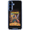 Warner Bros The Goonies (1985) The Goonies Animated Galaxy S25 FE Clear Case