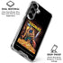 Warner Bros The Goonies (1985) The Goonies Animated Galaxy S26 Clear Case