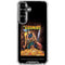 Warner Bros The Goonies (1985) The Goonies Animated Galaxy S26 Plus Clear Case