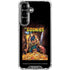 Warner Bros The Goonies (1985) The Goonies Animated Galaxy S26 Plus Clear Case