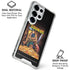 Warner Bros The Goonies (1985) The Goonies Animated Galaxy S26 Ultra Clear Case