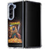 Warner Bros The Goonies (1985) The Goonies Animated Galaxy Z Fold5 5G Clear Case
