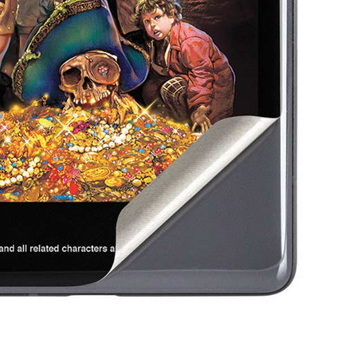 Warner Bros The Goonies (1985) The Goonies Animated Google Pixel 7a Skin