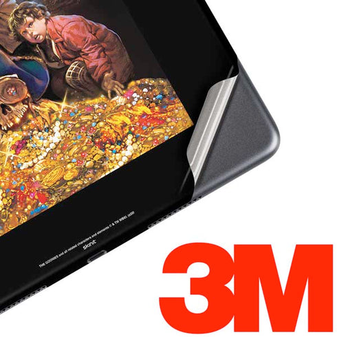 Warner Bros The Goonies (1985) The Goonies Animated iPad Skins