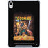 Warner Bros The Goonies (1985) The Goonies Animated iPad 11th Gen (2025) Clear Case