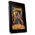 Warner Bros The Goonies (1985) The Goonies Animated Apple iPad Skin