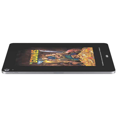 Warner Bros The Goonies (1985) The Goonies Animated Apple iPad Air Skin