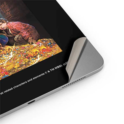 Warner Bros The Goonies (1985) The Goonies Animated Apple iPad Air Skin