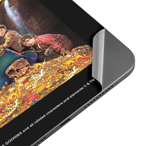 Warner Bros The Goonies (1985) The Goonies Animated Apple iPad Mini Skin