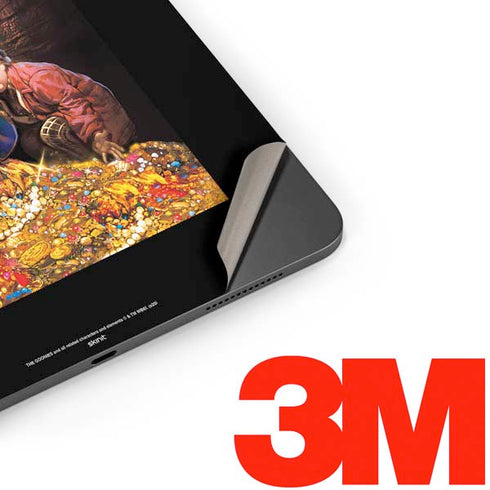 Warner Bros The Goonies (1985) The Goonies Animated Apple iPad Pro Skin