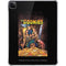 Warner Bros The Goonies (1985) The Goonies Animated iPad Pro 11in (2024) Clear Case