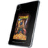 Warner Bros The Goonies (1985) The Goonies Animated iPad Pro 11in (2024) Clear Case
