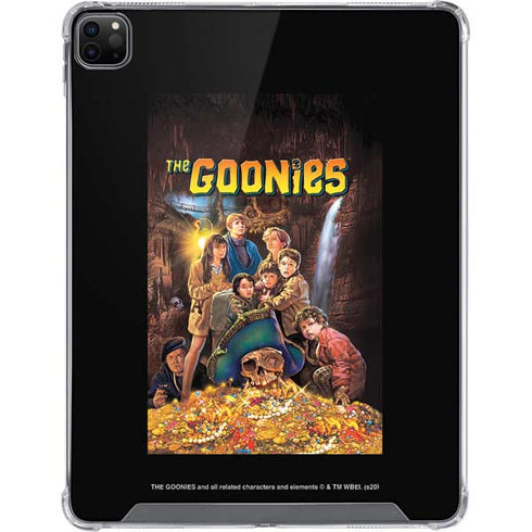 Warner Bros The Goonies (1985) The Goonies Animated iPad Cases