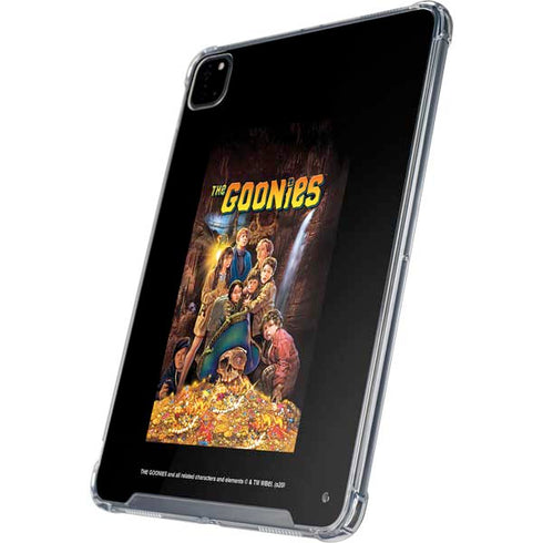 Warner Bros The Goonies (1985) The Goonies Animated iPad Cases
