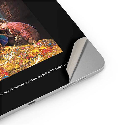 Warner Bros The Goonies (1985) The Goonies Animated iPad Pro 13in M4 (2024) Skin