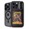 Warner Bros The Goonies (1985) The Goonies Animated iPhone 13 Pro Kickstand Case