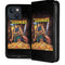 Warner Bros The Goonies (1985) The Goonies Animated iPhone 15 Folio Case
