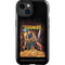 Warner Bros The Goonies (1985) The Goonies Animated iPhone 15 Impact Case
