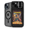 Warner Bros The Goonies (1985) The Goonies Animated iPhone 15 Kickstand Case