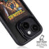 Warner Bros The Goonies (1985) The Goonies Animated iPhone 15 Kickstand Case