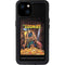 Warner Bros The Goonies (1985) The Goonies Animated iPhone 15 Plus Waterproof Case