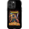 Warner Bros The Goonies (1985) The Goonies Animated iPhone 15 Pro Impact Case